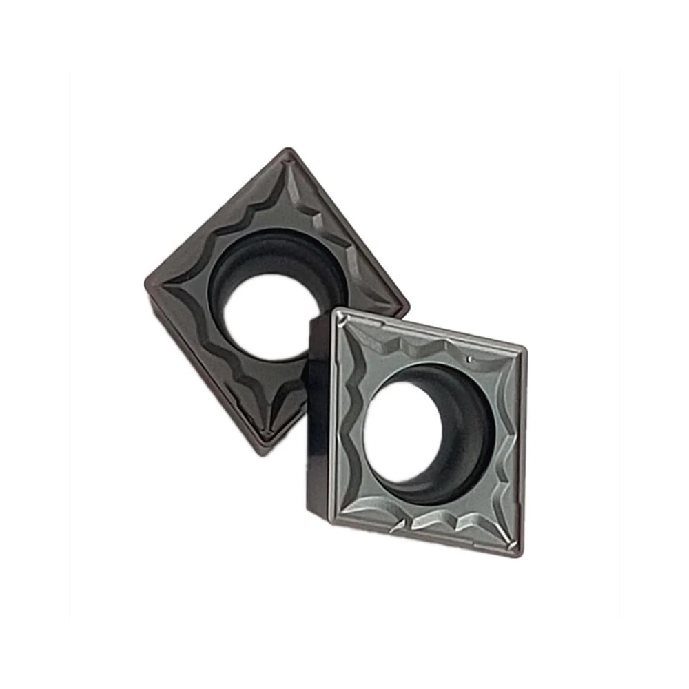 

Оригинальная токарная вставка HardStone E- CCMT CCMT120412 CCMT060204 CCMT060208 CCMT09T308 CCMT09T304 CCMT120404 -MP-TM HS7125