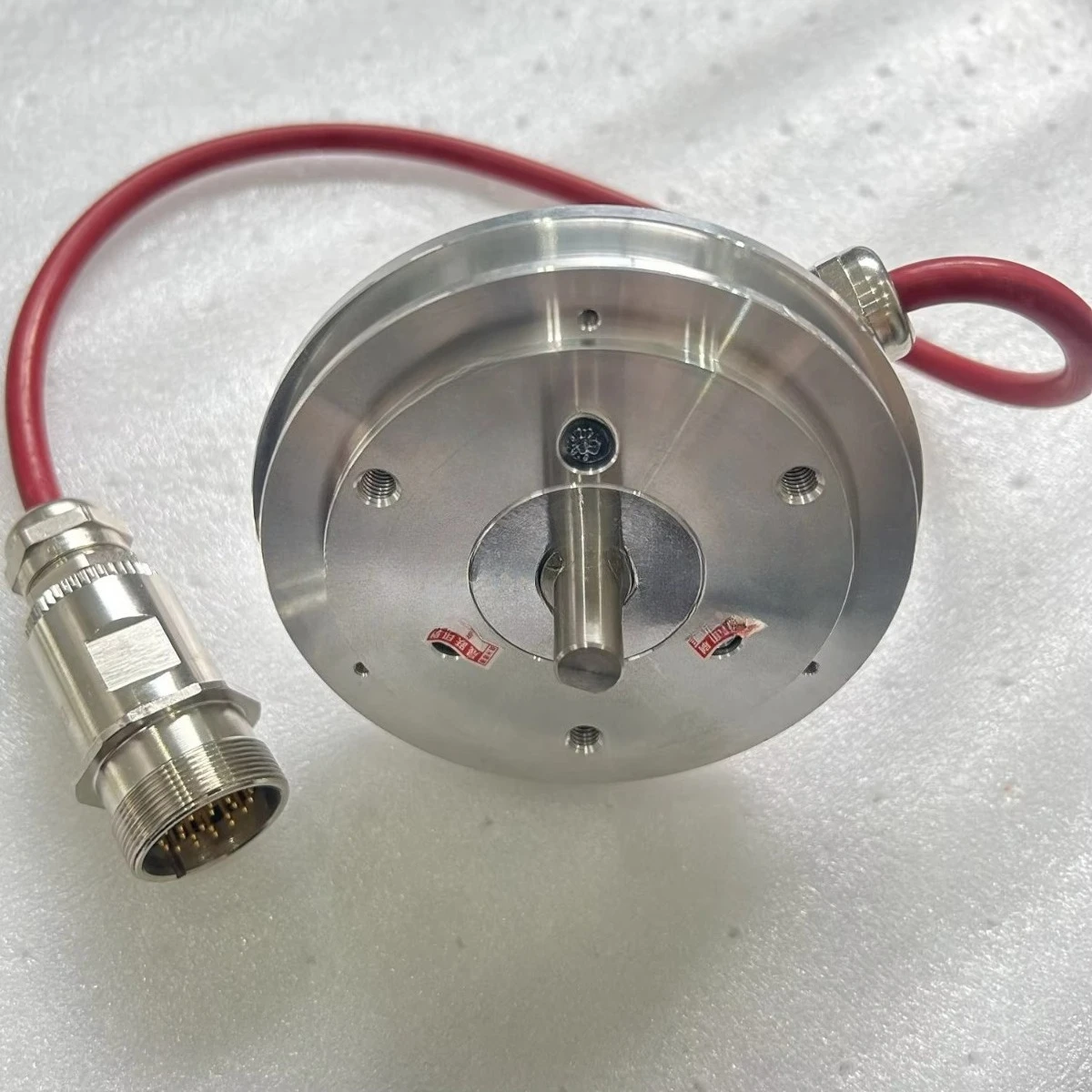 Encoder L0865896 CO…