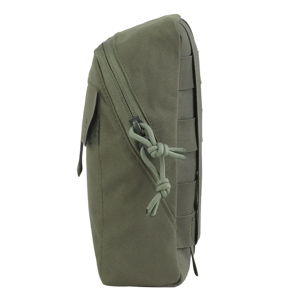 OPHIDIANTAC Bolsa MOLLE Ligera con Cinturón para Uso Táctico y Exterior - imagen 4