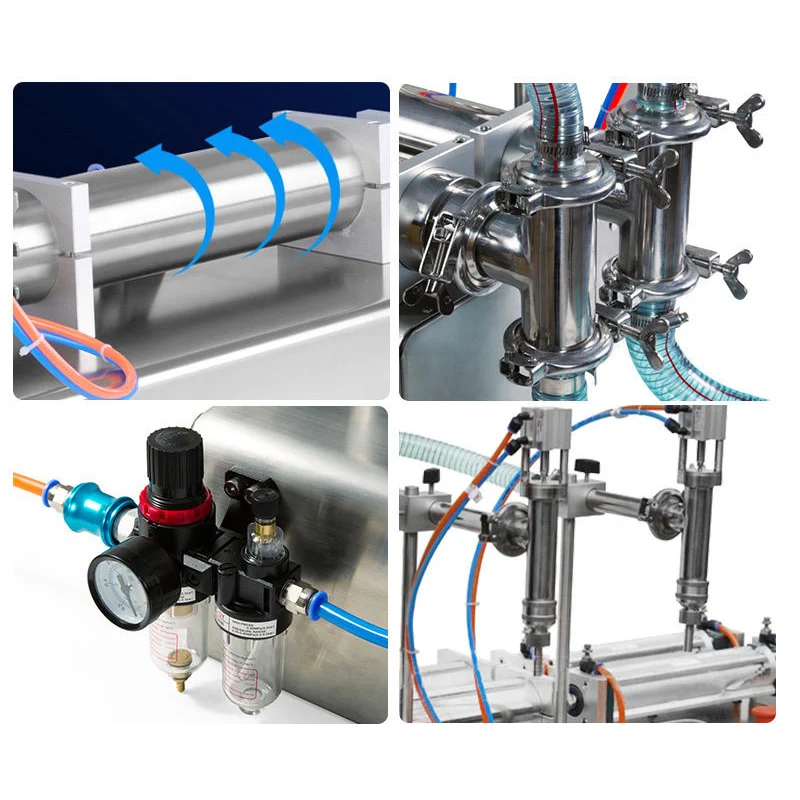 Liquid Soap Dispens…