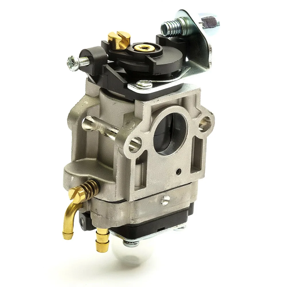 /Carburetor /For /GX35 40cc To 52cc Brushcutter For Multi Tool Garden String Trimmer Parts Replacement Accessory