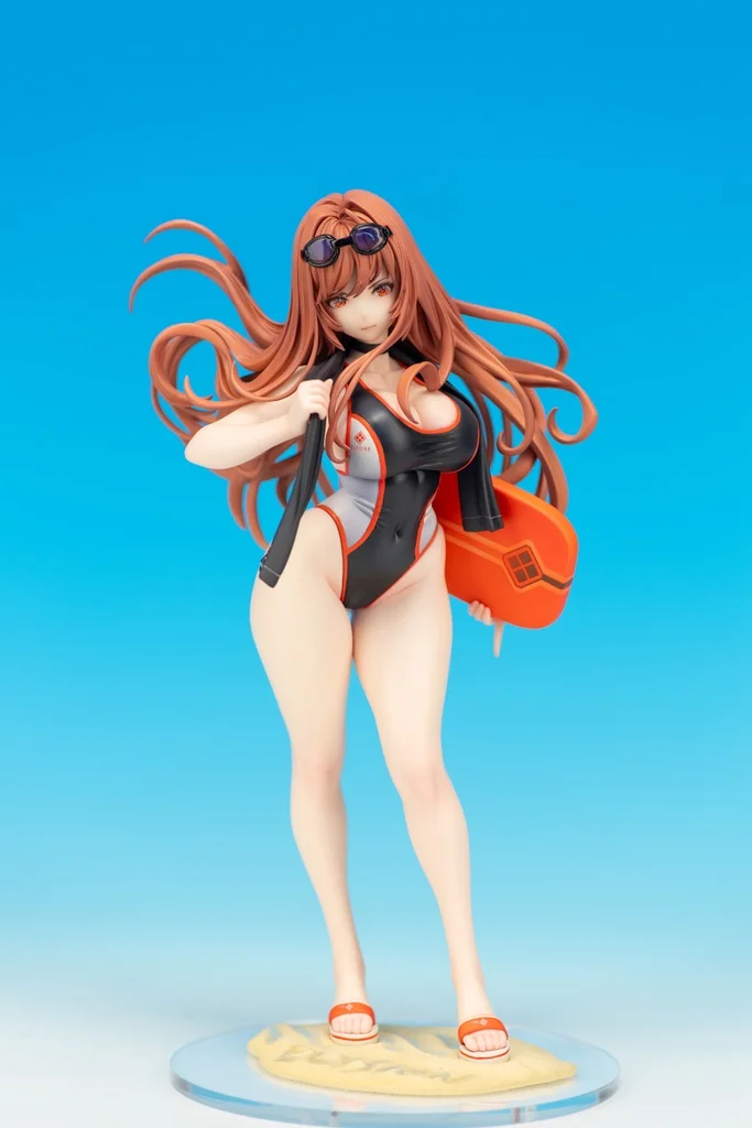 

1/7 аниме NIKKE The Goddess of Victory Kit kawaii Resin GK DIY White Assembly GK Модель Статуя Игрушки Кукла Коллекция Подарки