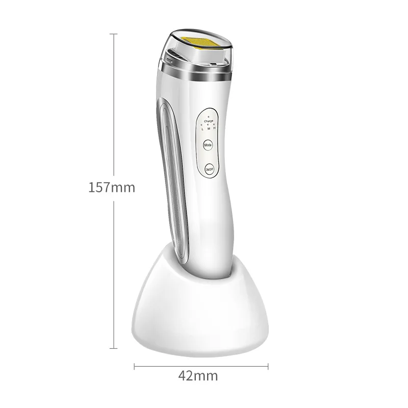 New Handheld Facial Lifting Skin Tightening Rejuvenation Massager Beauty Skin Care Tools