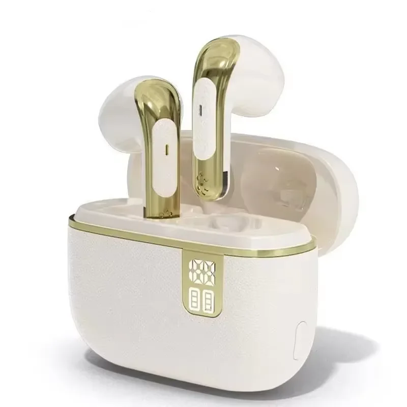 Original NE109 Bluetooth Earphones TWS HIFI Mic Headset Wire