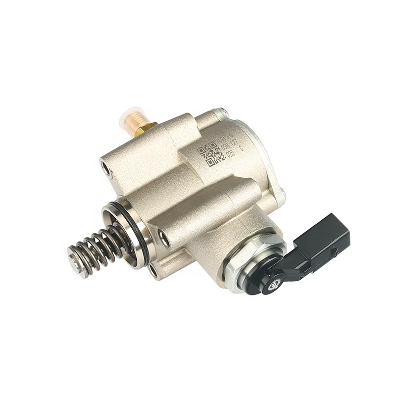 

Top Quality Auto Parts Car Fuel Pumps 03H127025C High Pressure Fuel Pump For Audi-Q7 VW-Touareg Porsche 3.6
