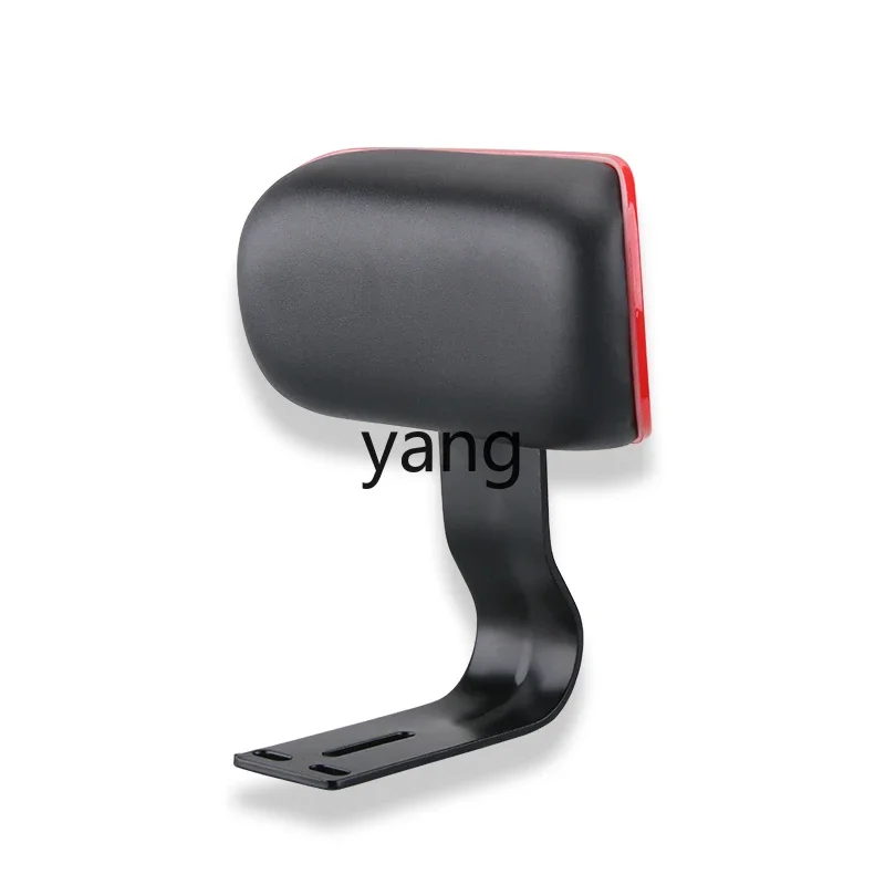 

Yjq electric vehicle backrest universal battery bicycle backseat backrest frame modification accessories