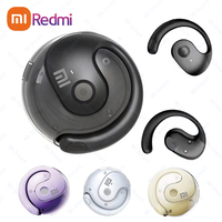 Xiaomi JM13 Small Coconut Bluetooth Earbuds Open-Ear Wireless Sports Headphones for Comfortable Listening and Active Lifestyle