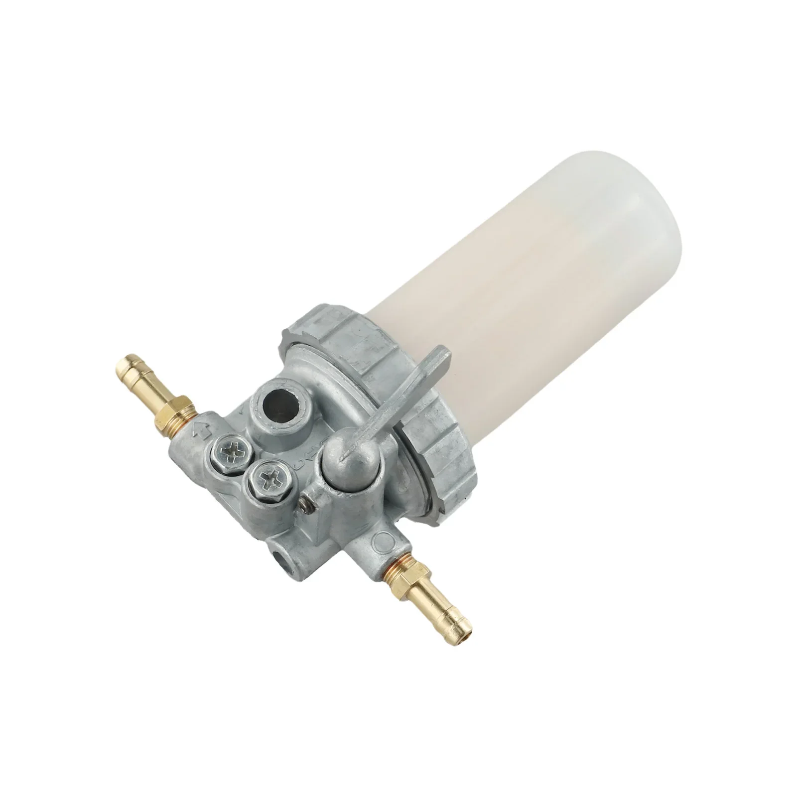 Replacement Fuel Filter for Various For Yanmar Tractors Part Number 72416055200 Compatible with Multiple Models