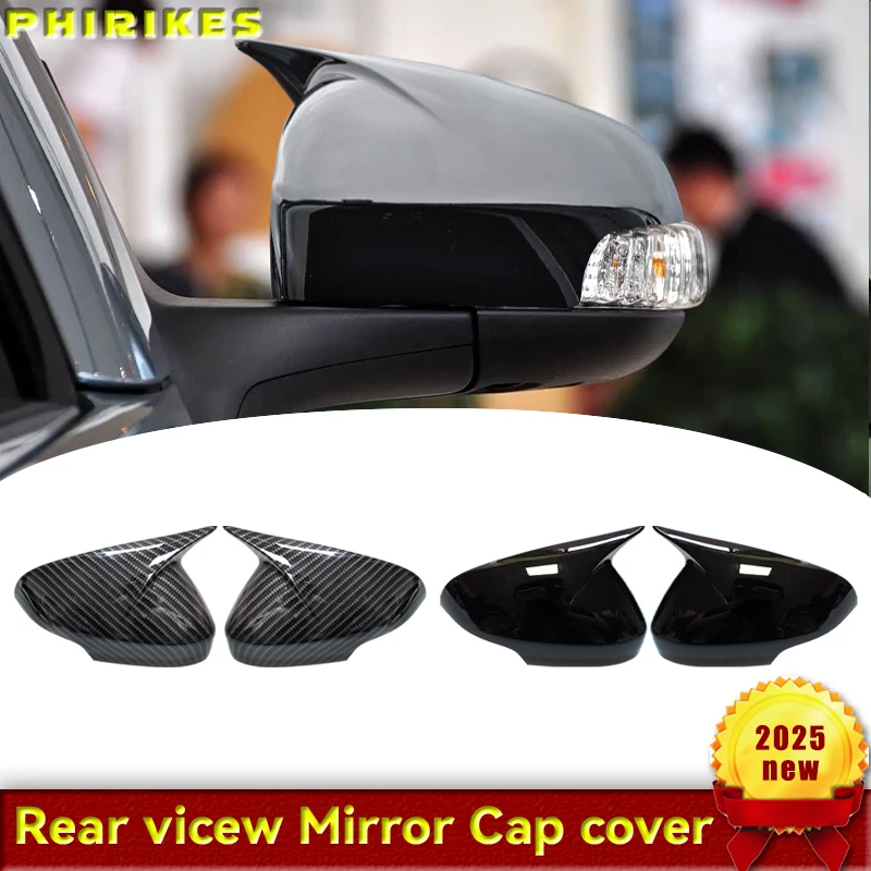 2Pcs Rearview Mirro…