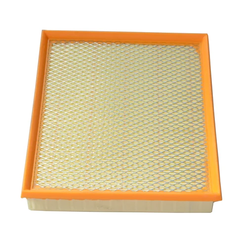 Imagen 2 del producto Juego de filtros de 3 piezas para cabina de aire fresco, accesorios de motor, piezas de repuesto, para BEIJING BAIC BJ40 PLUS 2,0 T 2017-2023, A/C, 4G20TI3