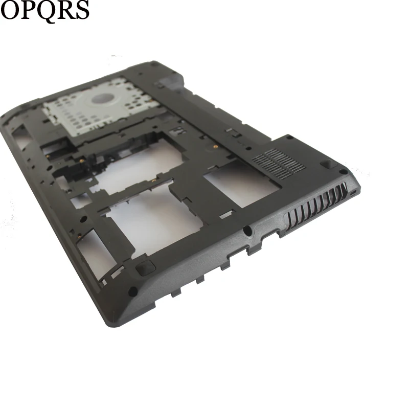 Capa inferior Base Case com HDMI, Lenovo G580 Palmrest Laptop G585, Novo, AP0N2000100