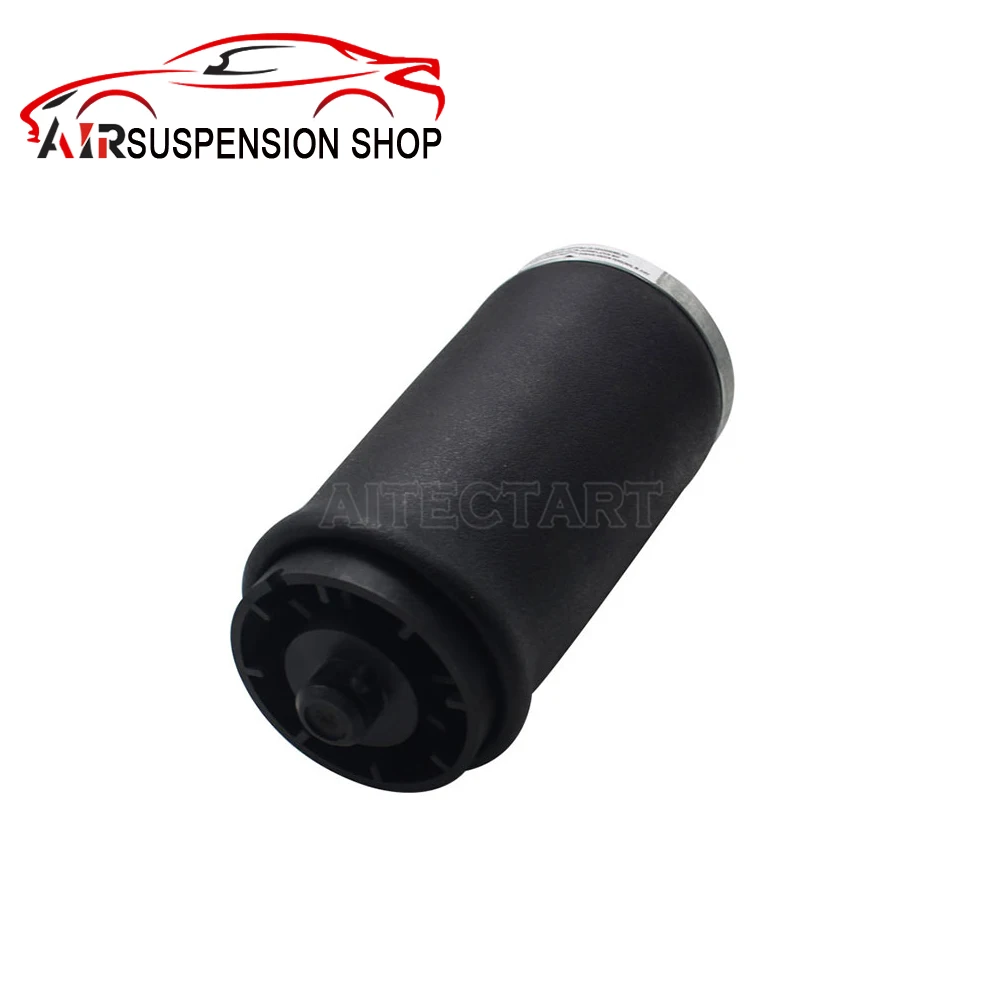 New Rear For BMW E53 X5 2000-2006 Air Suspension Spring Bag, OEM 37126750355 37126750356 High Quality Car Accessories