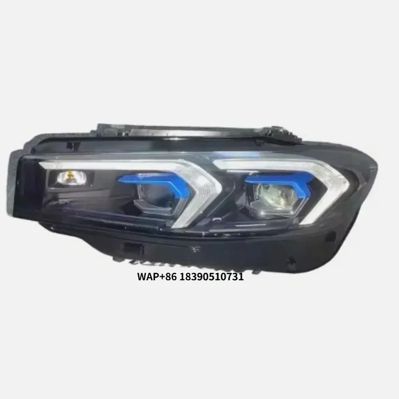 

Auto Body Systems Body Headlight Kit for 3 Series G28G20 330li Auto Accessories Headlight Assembly