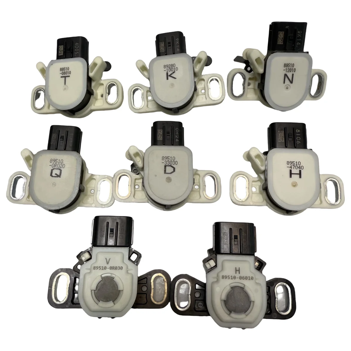 

89510-0R030 Датчик хода педали тормоза в сборе, подходит для Toyota Camry C-HR 895100R030