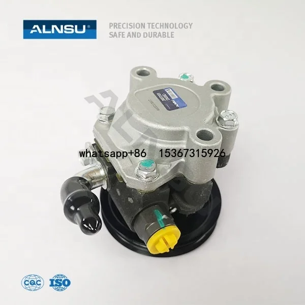 Hydraulic Power Steering Pump for TOYOTA CAMRY 44320-33100 44320-53010 44320-06030 Engine SXV10