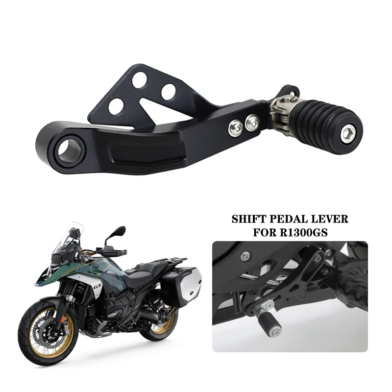 

Рычаг переключения передач для BMW R1300GS GS1300 R 1300 GS R1300 R 1300GS 2023 2024 2025 Аксессуары для мотоциклов
