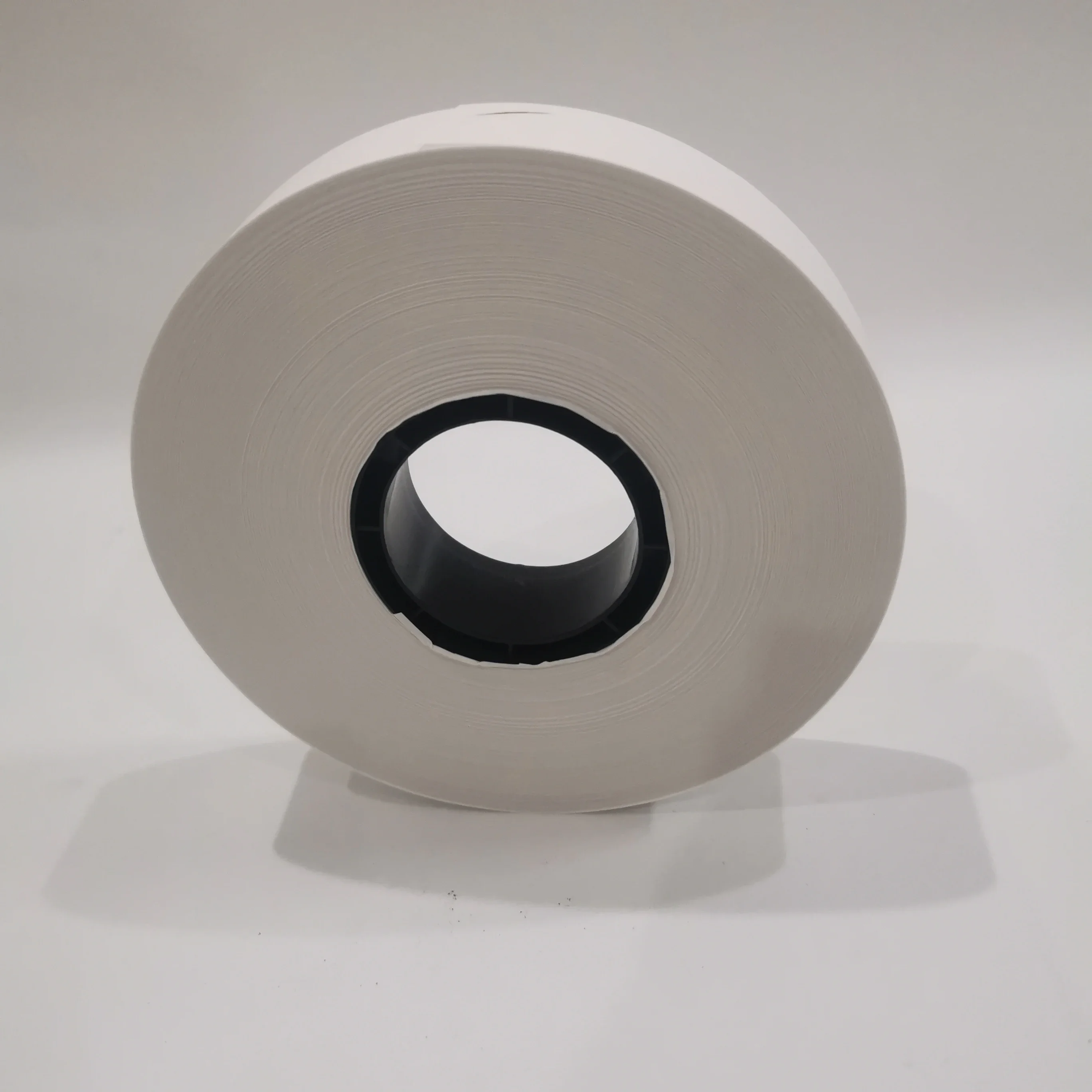 

28 Rolls/Case Banknote Binding Paper Tape 30mm Width 120m Length | Money Banding Paper Roll for Cash Strapping & Multi-Material