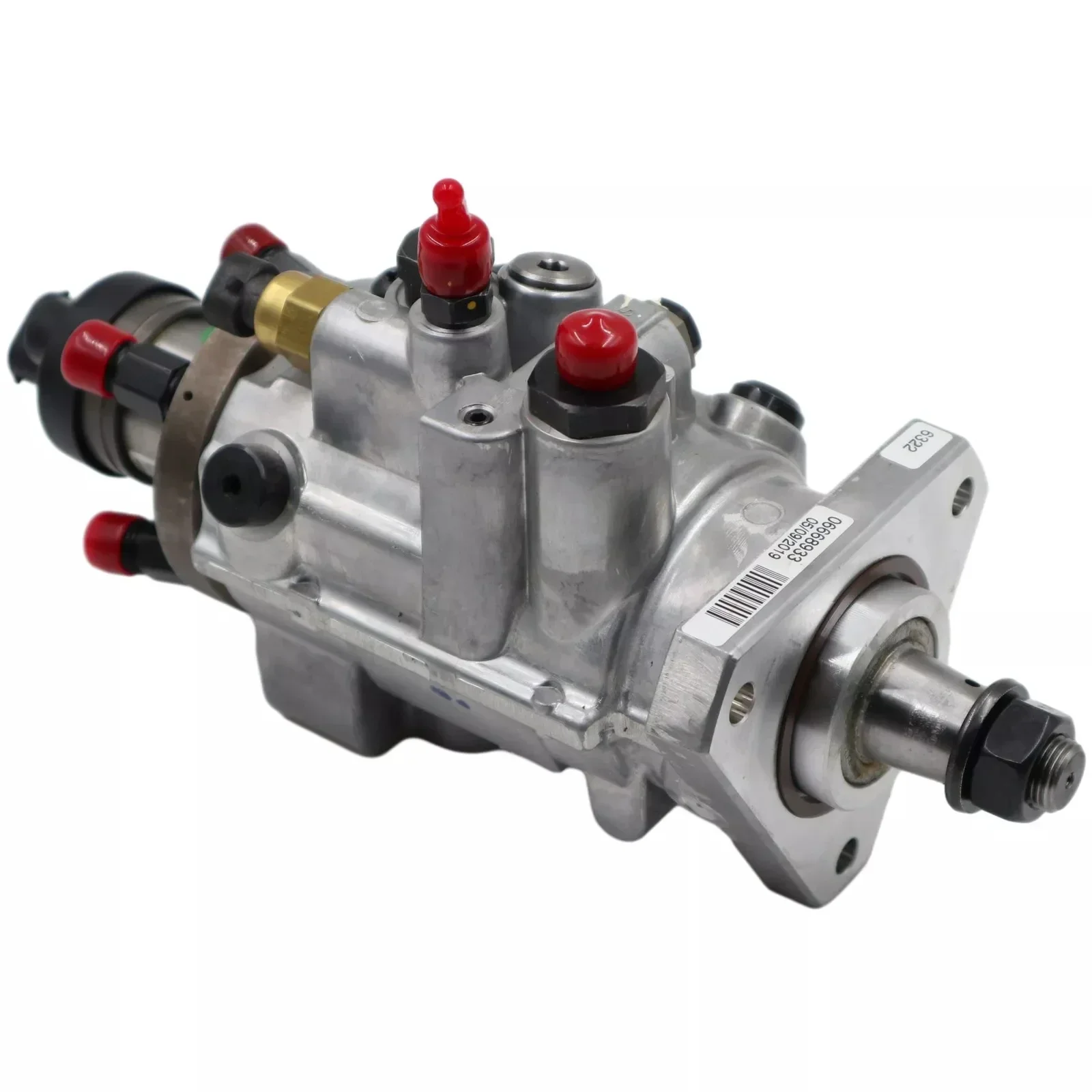 Inje ction Pump RE518166 SE501235 RE568070 RE515464 RE518087 for Jooohn Deerrre Engine 4045 Loader Construction Machinery Parts