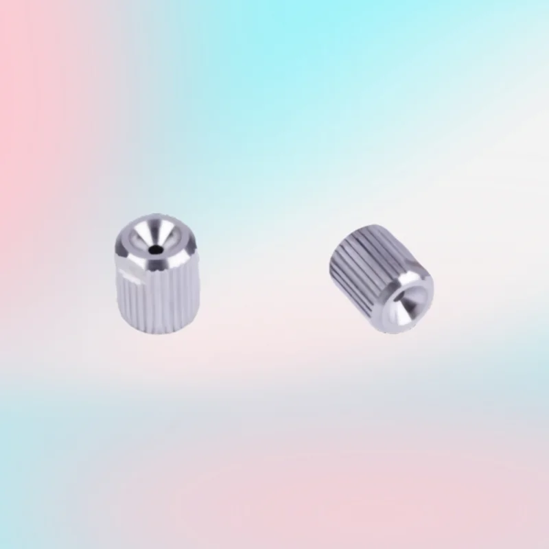 

C641 Гайка направляющего держателя 135001191 Фиксированная крышка для запасных частей CHARMILLES серии LS-WEDM