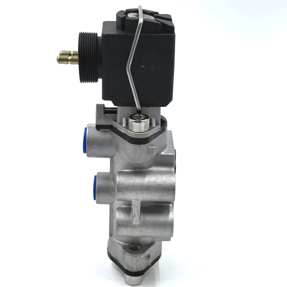 Magnetventil 24V für SCANIA Lkw OE-Nr. 1488083 / 1334037 / 1423566 / 1121759 – Detail 6