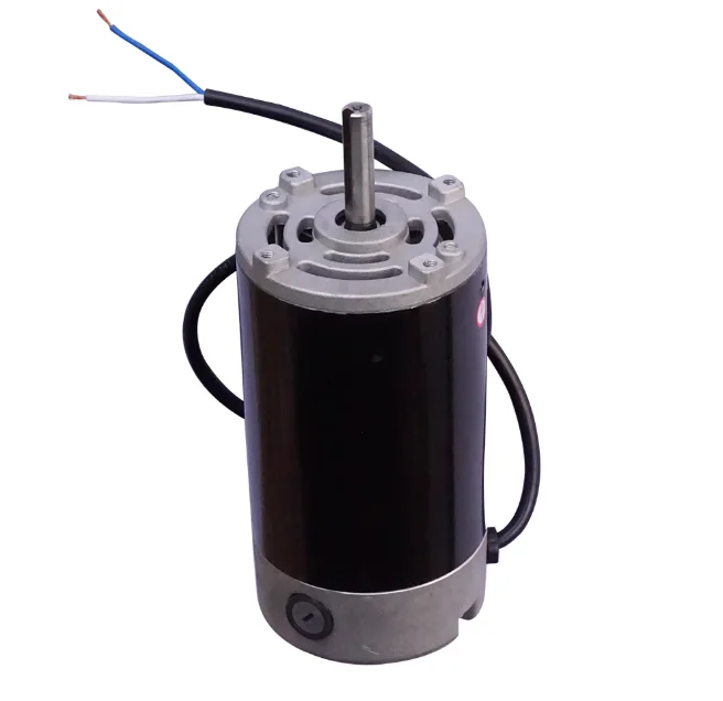 

DC Motor 220V 450W 600W 750W 1100W Milling Machine Special Motor
