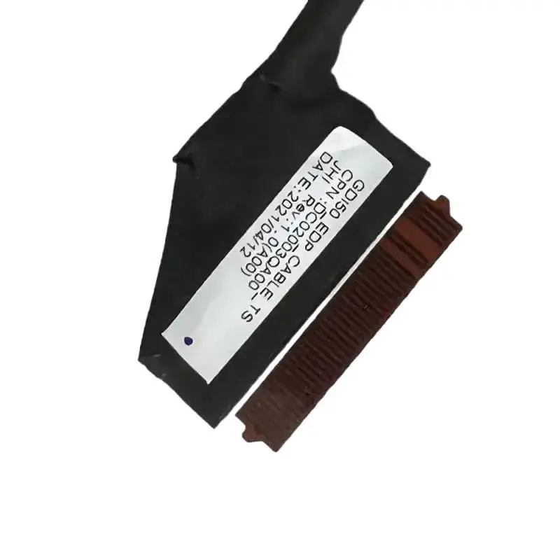 

For Inspiron 3501 3502 3505 5593 40PIN Touch LCD Screen Cable Vostro 3501 3502 3505 GDI150 AND DP 0 VXR52 DC02003QA *&*