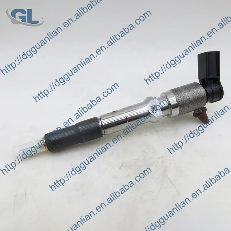 Genuine VDO Diesel Fuel Injector A2C9303500080 GK2Q-9K546-AB GK2Q-9K546-AC GK2Q9K546AC 2011879 2143478