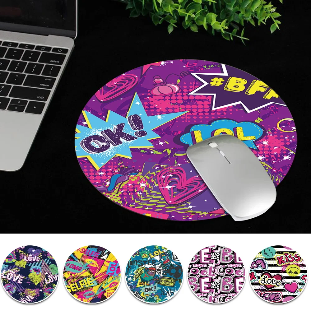 

Mouse Pad Waterproof Mousepad PU Leather Desk Mats Laptop/desktop/tablet Gaming Mause Mat High Quality Office Supplies