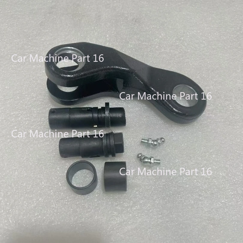 

Аксессуары для вилочных погрузчиков Toyota 7FD40 8FD40, ремонтный комплект рулевой тяги поперечного цилиндра