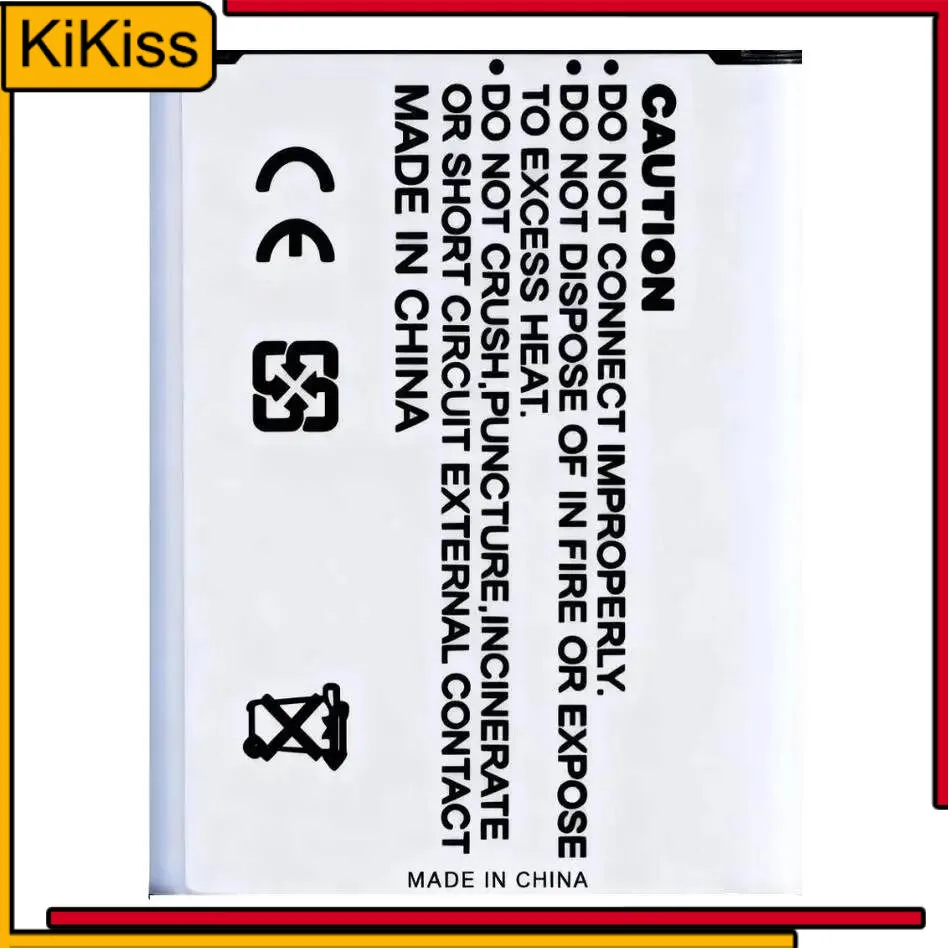 Battery LI-50B For …