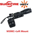 M300C Left BK