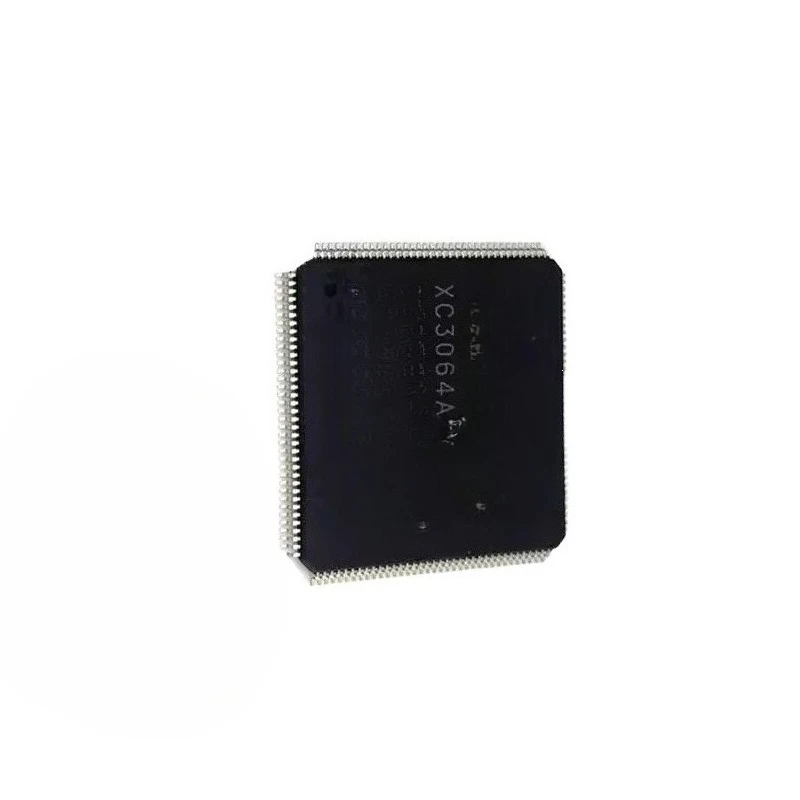programmable gate array IC chip for  XC3064A-7TQ144I QFP-144 FPGA