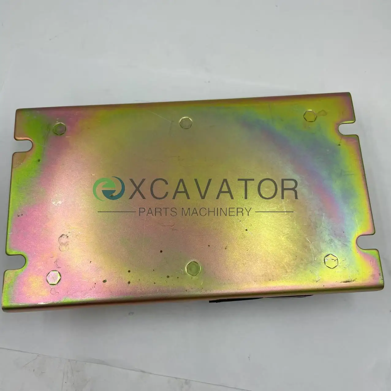 Doosan Daewoo Throttle Control Panel DH150, DH220, DH215, DH225-7, Dx225lc, 543-00074 2543-1036 Computer Version Throttle Panel