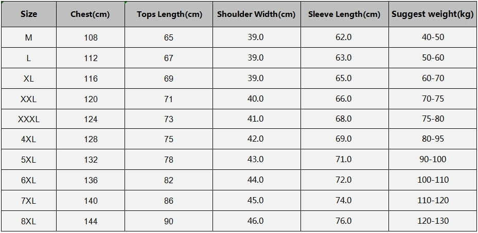 M-8XL New Design Men's Warm Cotton Jackets 2026 Autumn/Winter Fashion Trend Coat Solid Color High Quality Thick Baseball Jacket