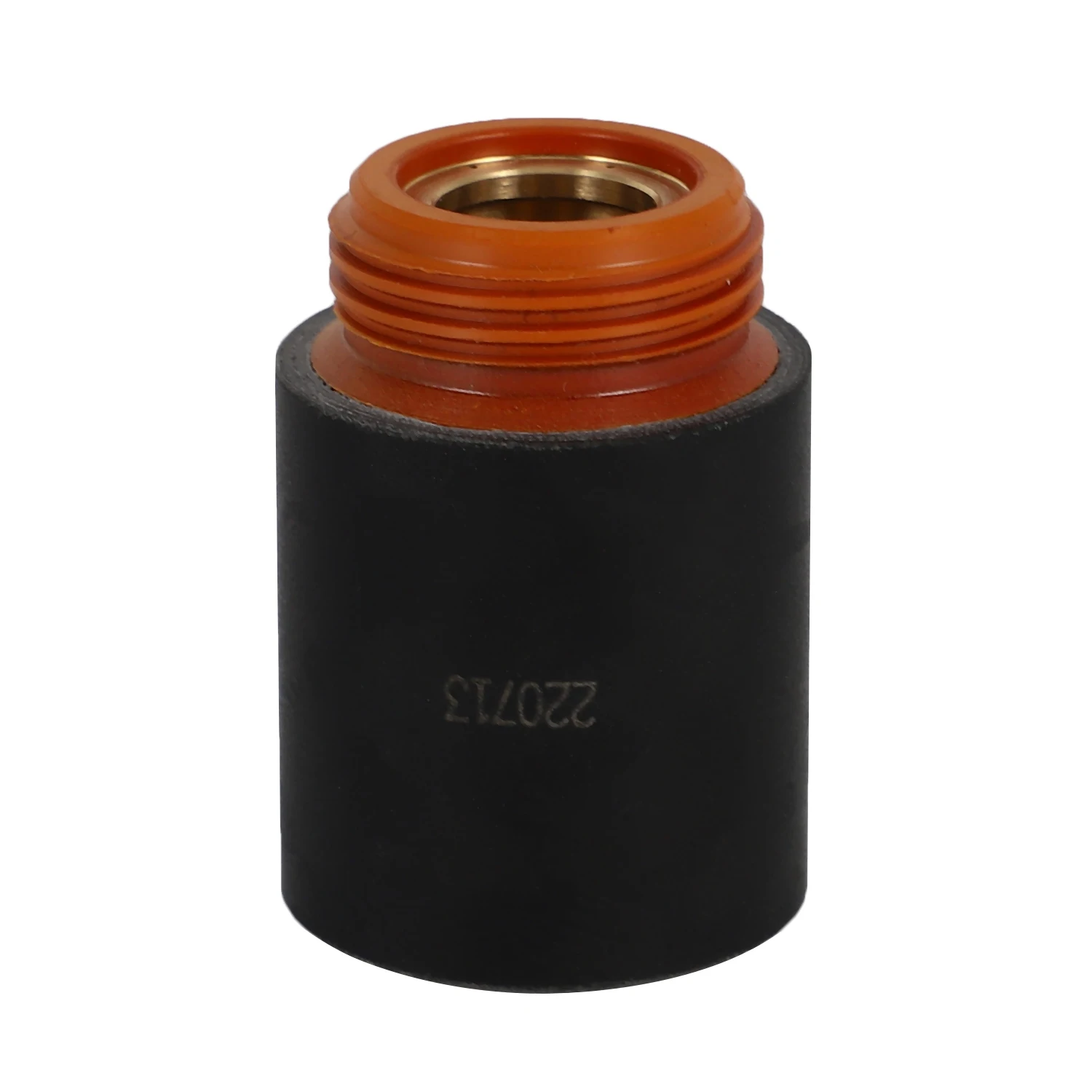 Cutting Torch Retaining Cap 220713 for 45 Plasma Cutting Torch Consumables Replacement 45A Welding Soldering Supplies