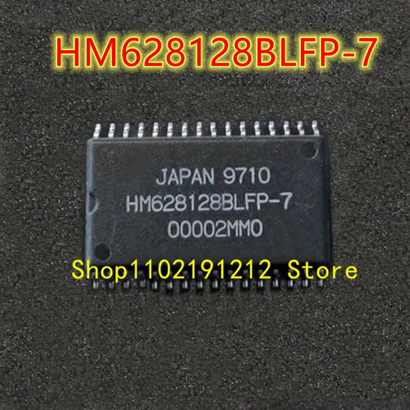 HM628128BLFP-7 HM628128BLFP SOP-32