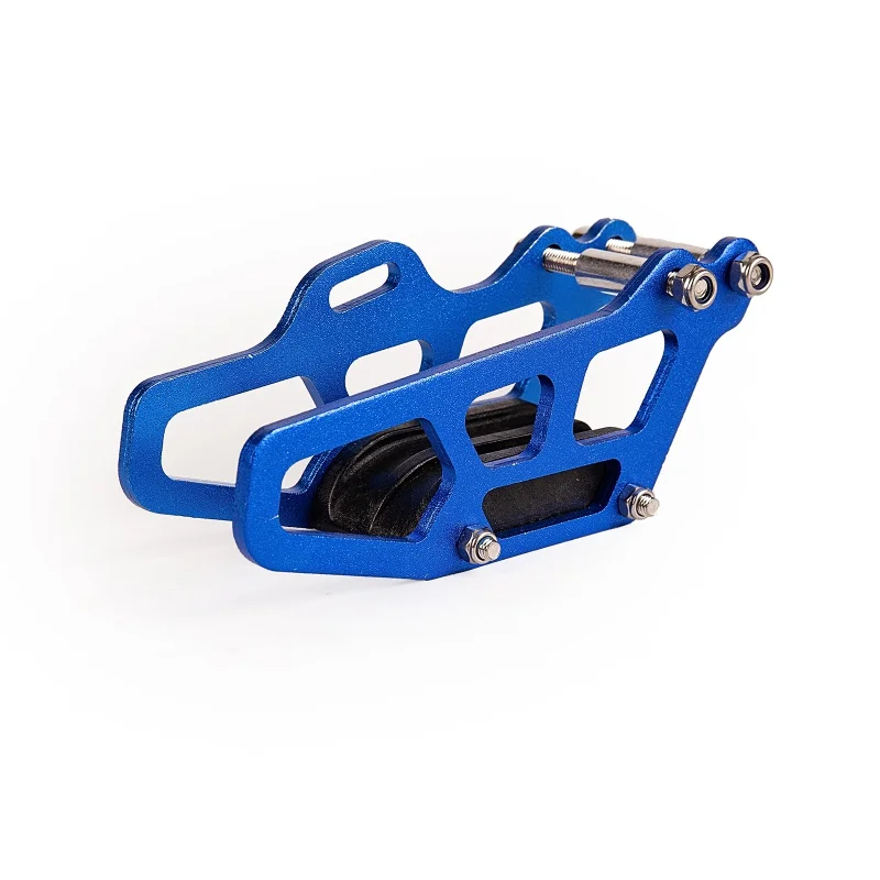 Guard Guide Chain Protector Roller for Dirt Pit Bike 125/140/150/160cc CRF70 90 110 TTR100 110 KLX65