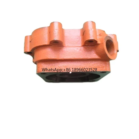 403600 Construction Machinery Spare for 11C0030 Transmission Pump Wheel Loader Parts 11C0002 Pump