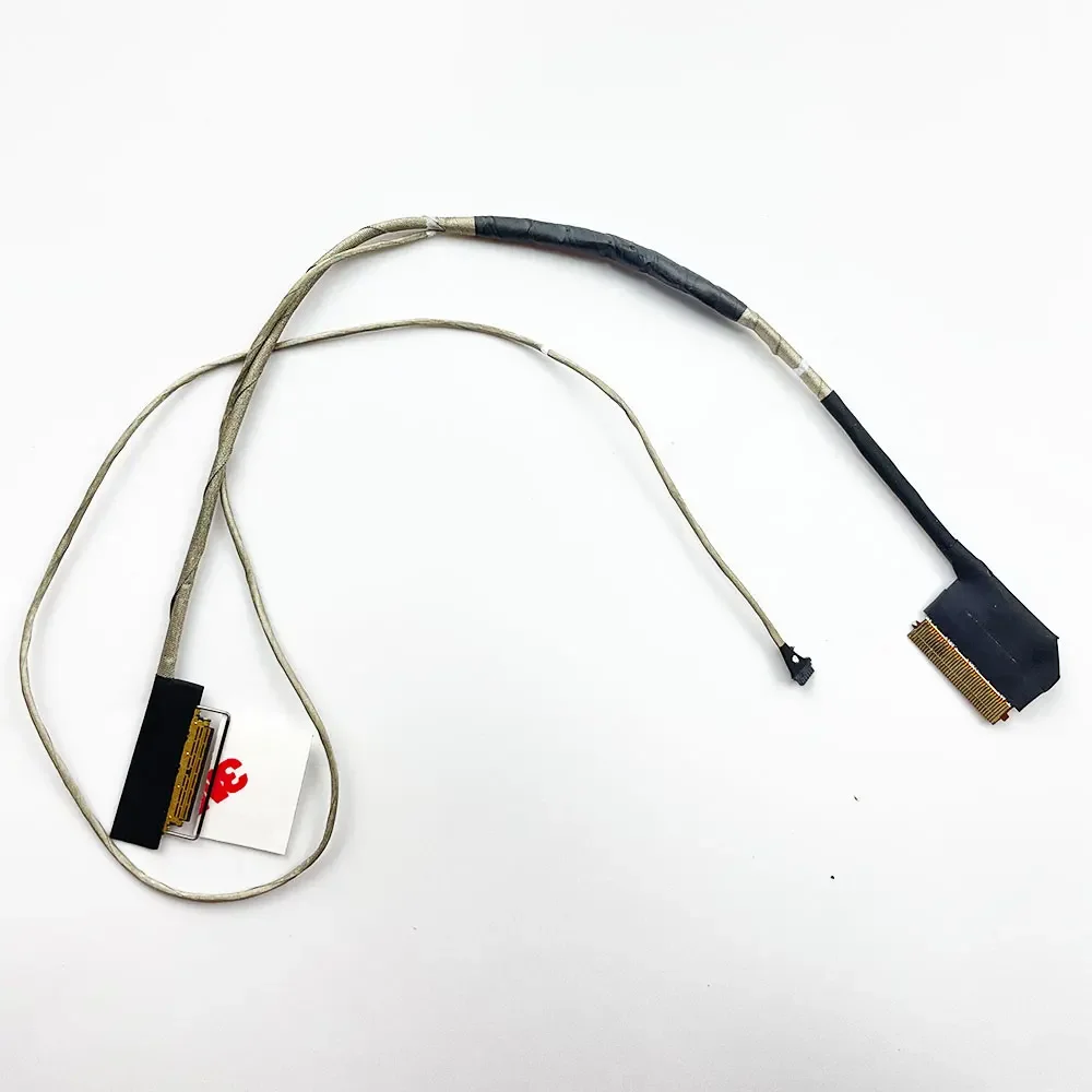 Cable de cinta de pantalla LED LCD para portátil Dell Inspiron 15, 5000, 15-5000, 5558, 3558, 5555, 5559, 5551, 5552, 3559, 3226, P51F