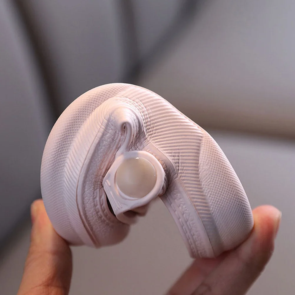 1 ペア子供用ソフトソールサンダル通気性滑り止め漫画デザイン夏のビーチ子供靴洗える滑り止めユニセックス