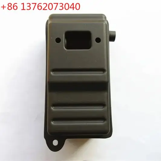 

BR420 Exhaust muffler fits ST. BR420 BR340 BR320 BR380 SR420 SR340 SR320 leaf blowers repl. 4203 140 0602/0603