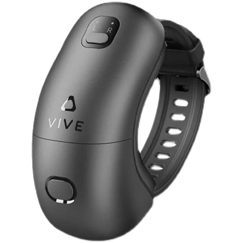 Loja OvO HTC VIVE Focus 3 Óculos de Realidade Virtual Inteligentes Somatosensoriais com Resolução 5K