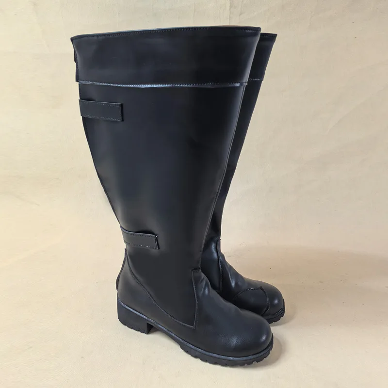 Sklep z cosplayami Yu, MSarukawa Kei, cosplay, męskie i damskie buty szyte na miarę, karnawał, Halloween