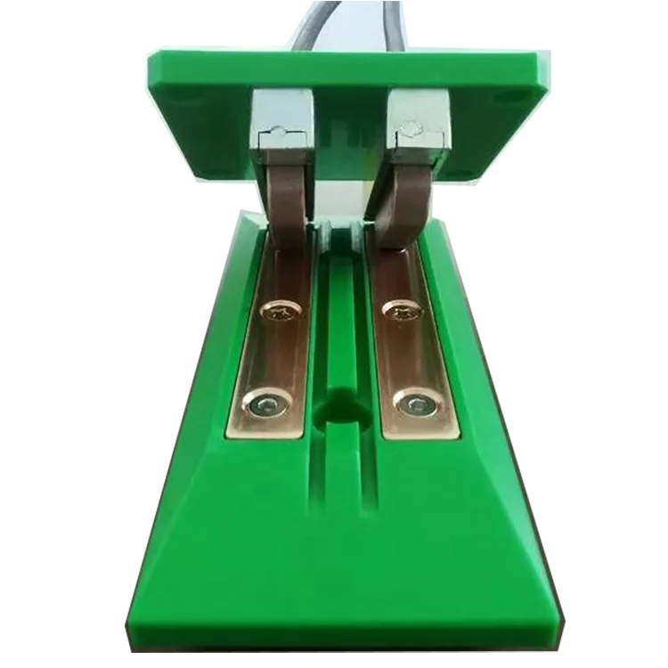 Automatic Charging …