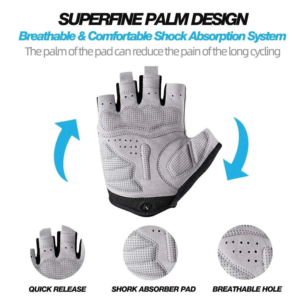 Thumbnail 3 - #30 Cheap Climbing Gloves Worth Buying