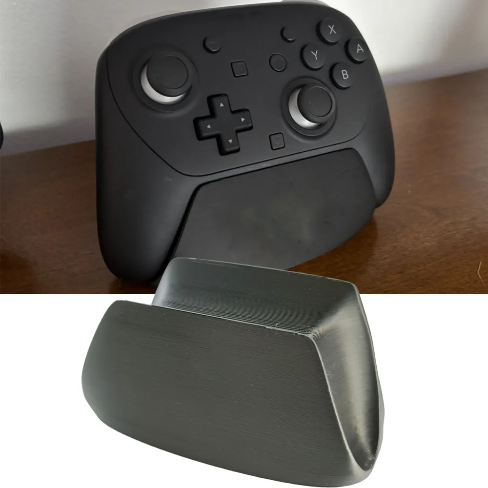 

Game Controller Stand for switch 2 pro Dock Gamepad Desk Holder Handle Bracket Base