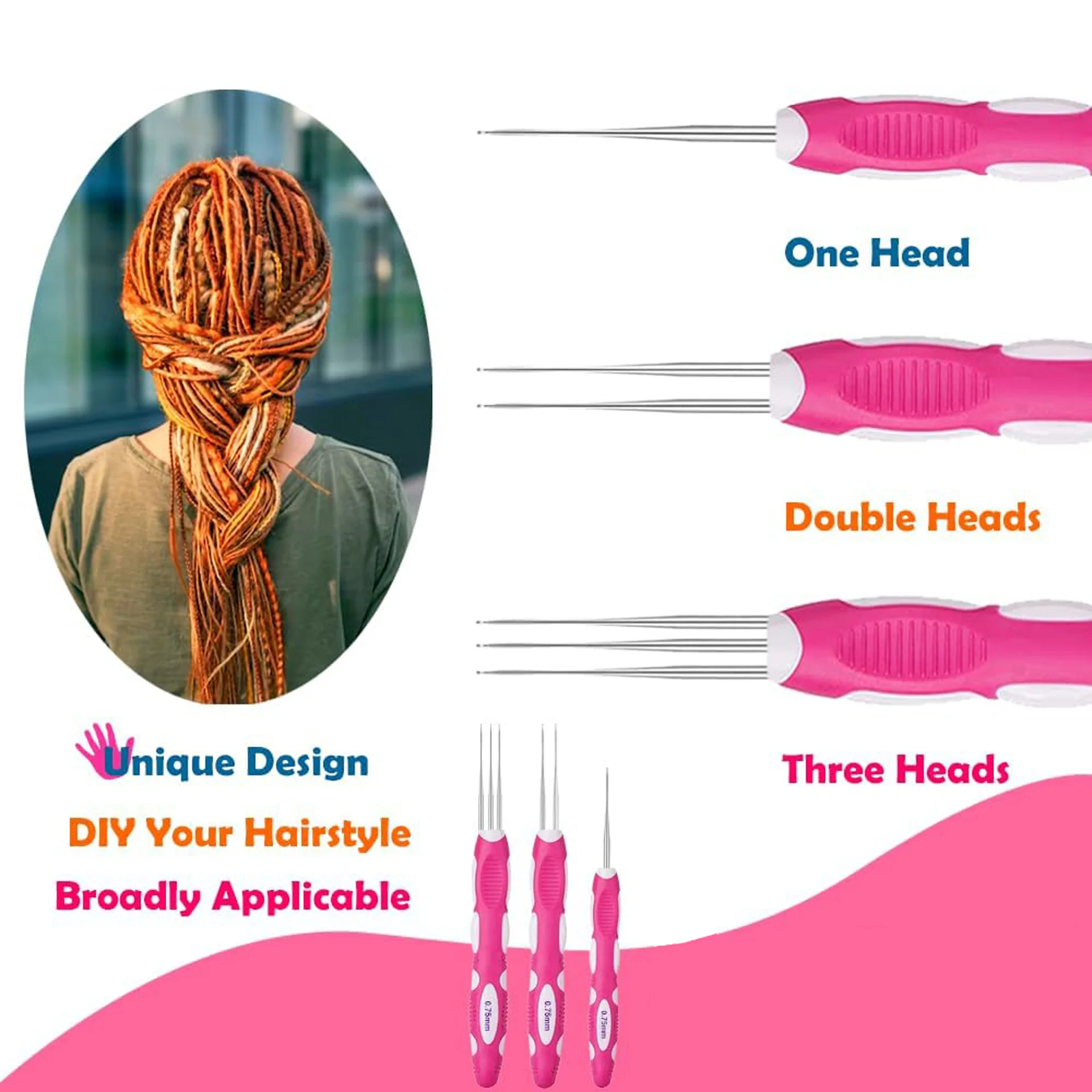 Dreadlocks Crochet …