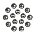 Black Nickel