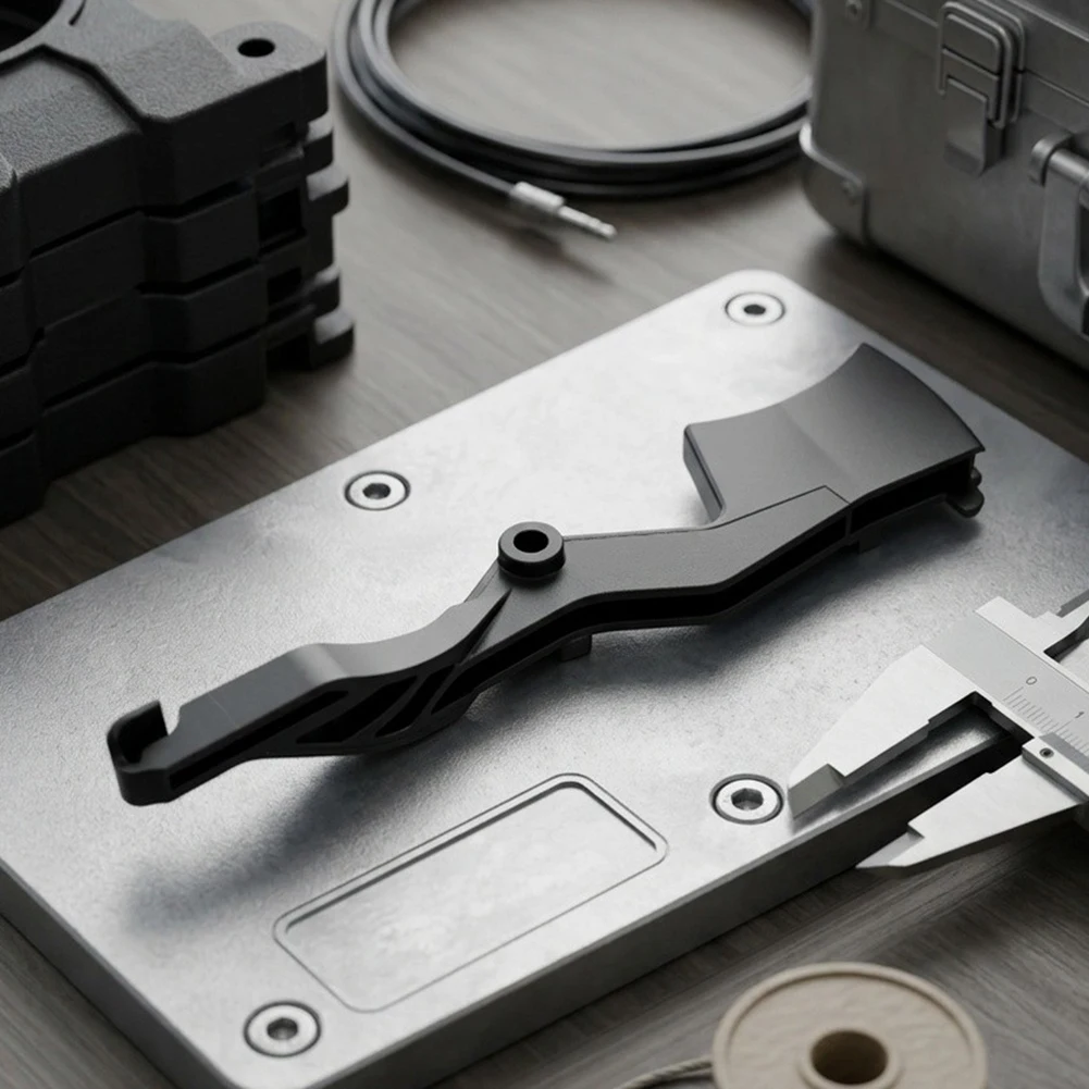 For TS700 For TS800 Cutting System For Throttle Starter Replacement Supporting 4224 182 1000 Interface Standard