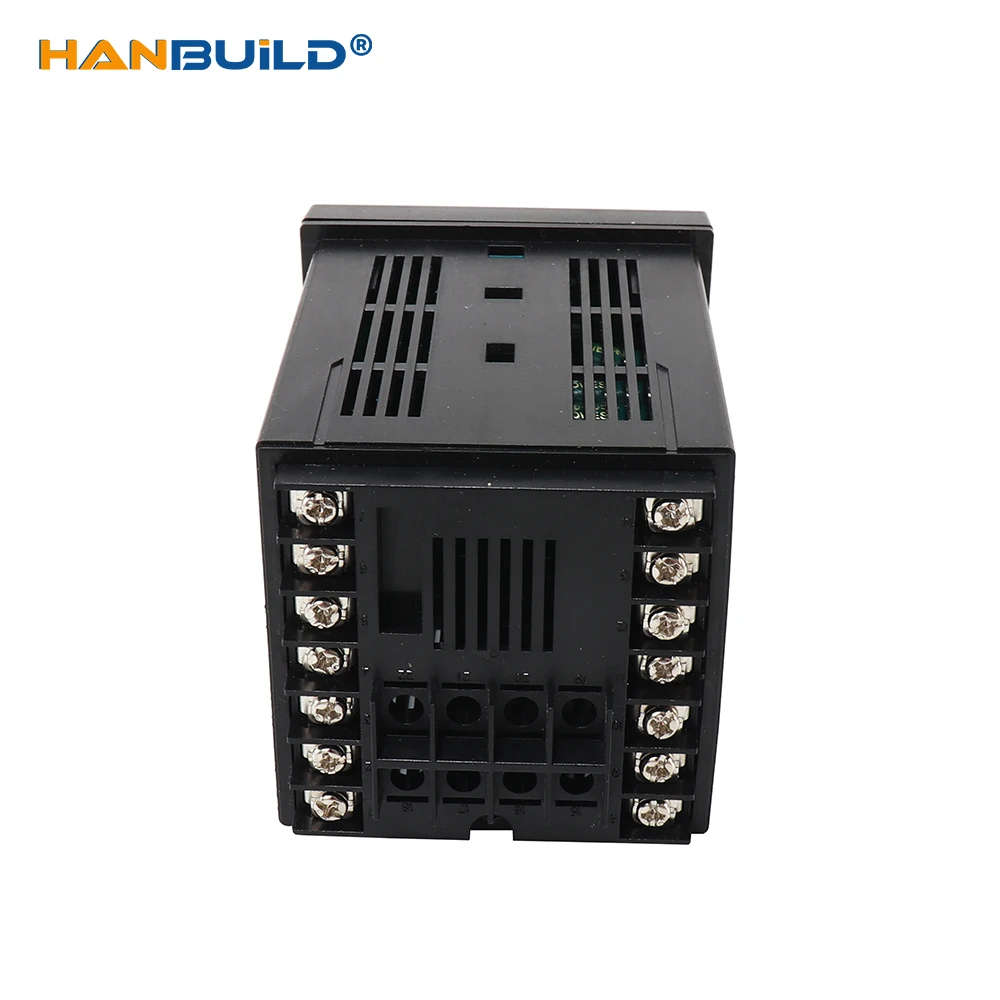 Boutique DKC-Y110 programmable single and double output shaft pulse servo stepping motor controller